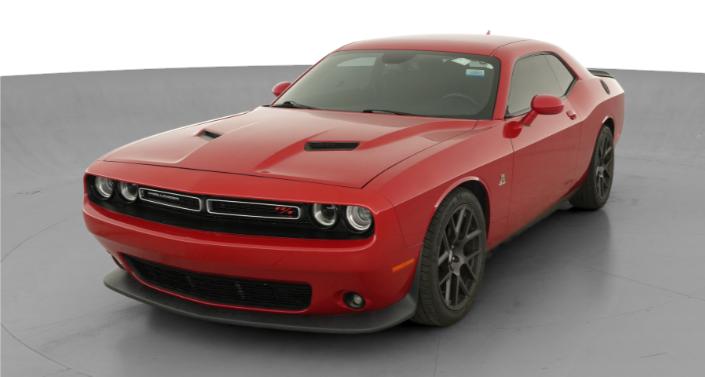 Thumbnail: 2016 Dodge Challenger - 1