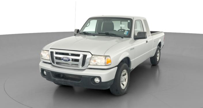 2011 Ford Ranger XLT -
                  Rocklin, CA