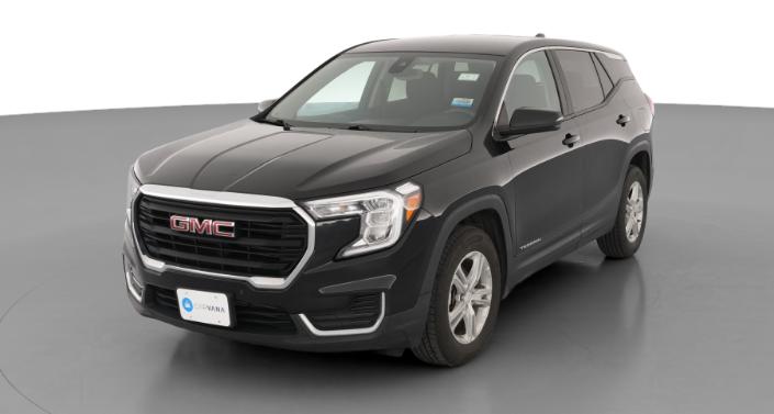 Thumbnail: 2022 GMC Terrain - 1