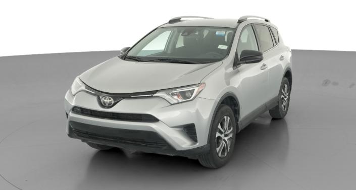 Thumbnail: 2017 Toyota RAV4 - 1