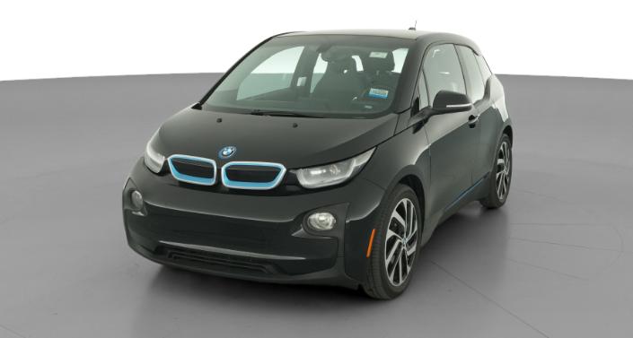 2017 BMW i3 Range Extender -
                  Tolleson, AZ