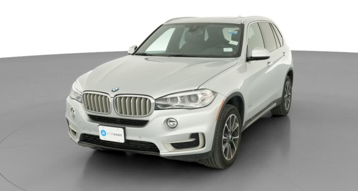 2018 BMW X5 xDrive35i -
                  Tooele, UT