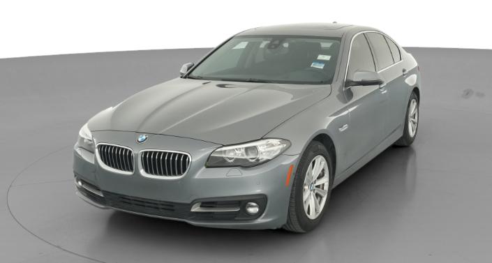 2016 BMW 5 Series 528i -
                  San Antonio, TX