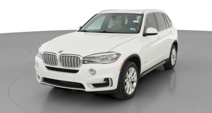 Thumbnail: 2018 BMW X5 - 1