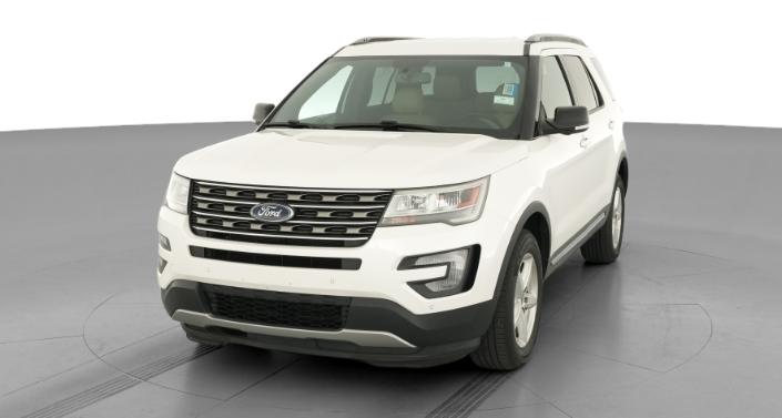 Thumbnail: 2017 Ford Explorer - 1