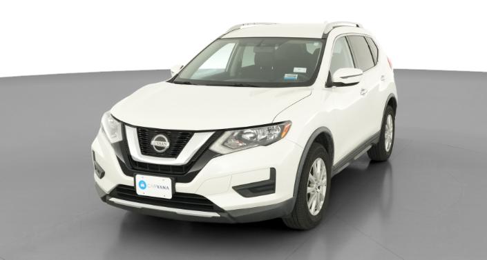 Thumbnail: 2018 Nissan Rogue - 1