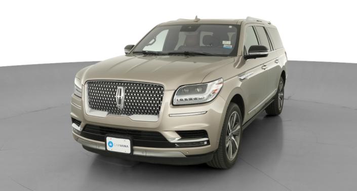 2019 Lincoln Navigator L Reserve -
                  Tolleson, AZ