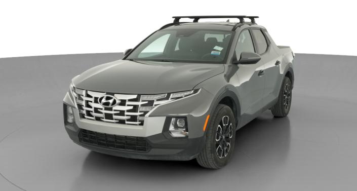 Thumbnail: 2022 Hyundai Santa Cruz - 1
