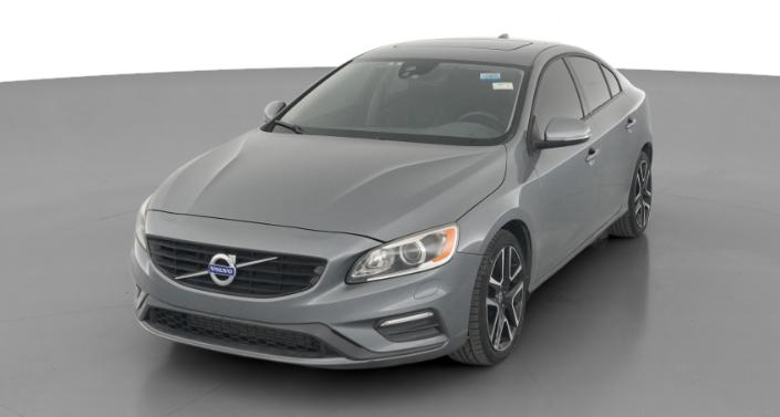 2017 Volvo S60 T5 Dynamic -
                  Beverly, NJ