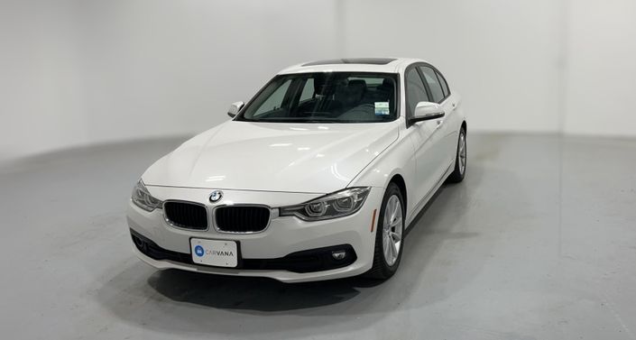 Thumbnail: 2018 BMW 3 Series - 1