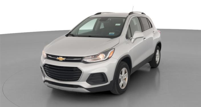 Thumbnail: 2019 Chevrolet Trax - 1