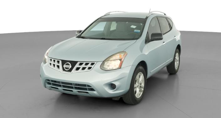 Thumbnail: 2015 Nissan Rogue - 1