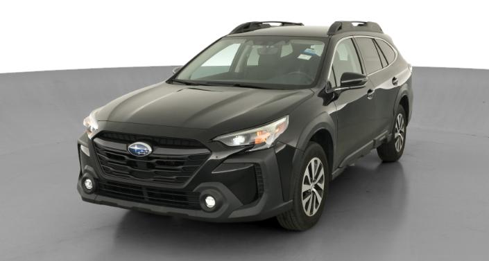 Thumbnail: 2024 Subaru Outback - 1