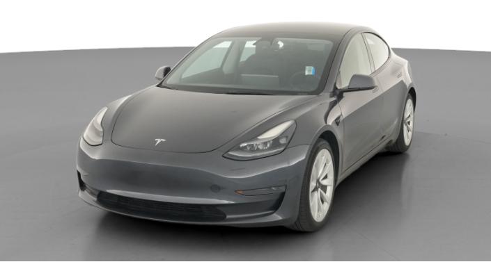 Thumbnail: 2023 Tesla Model 3 - 1
