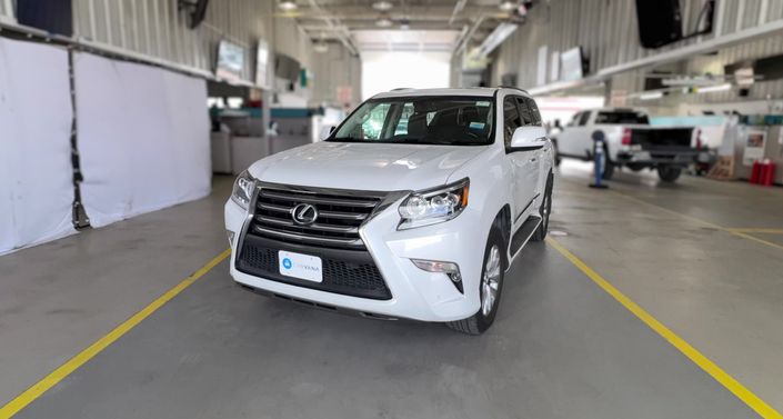 Thumbnail: 2018 Lexus GX - 1