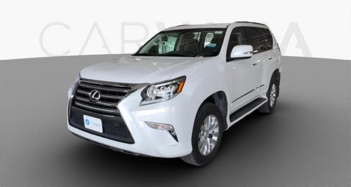 2018 Lexus GX