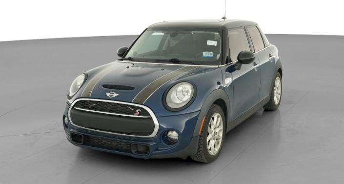 2015 MINI Cooper Hardtop S -
                  Hebron, OH