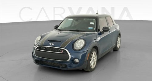 2015 MINI Hardtop 4 Door