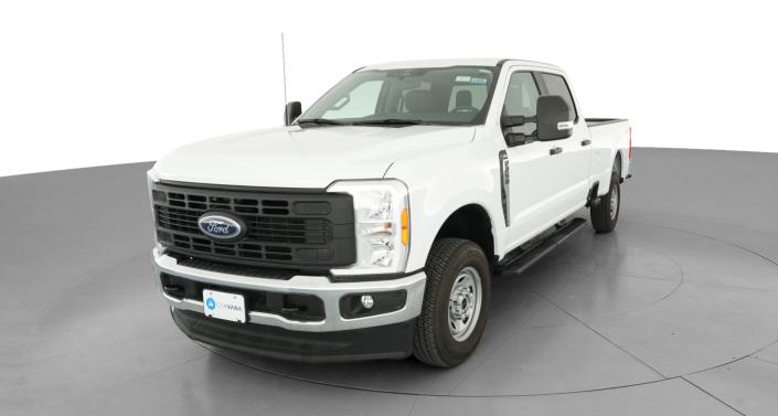 Thumbnail: 2023 Ford Econoline - 1