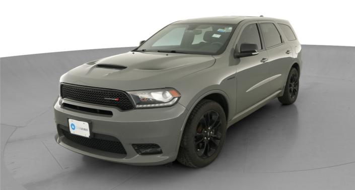 Thumbnail: 2020 Dodge Durango - 1
