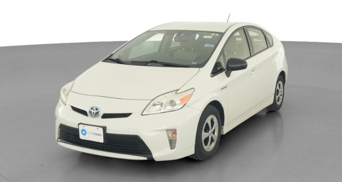 2014 Toyota Prius Four -
                  Richton Park, IL