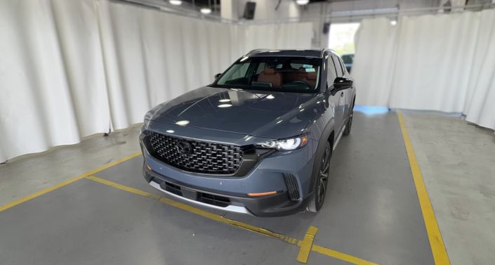 Thumbnail: 2024 Mazda CX-50 - 1