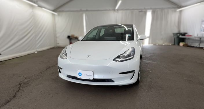 Thumbnail: 2019 Tesla Model 3 - 1