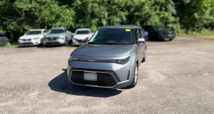 Thumbnail: 2025 Kia Soul - 1