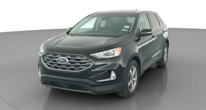 Thumbnail: 2019 Ford Edge - 1
