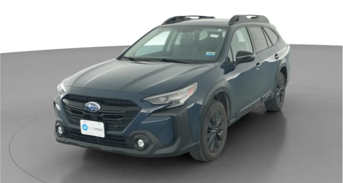 Thumbnail: 2025 Subaru Outback - 1