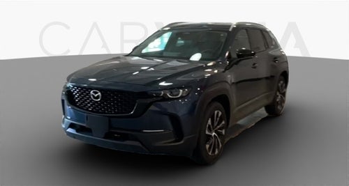 2025 MAZDA CX-50 Hybrid