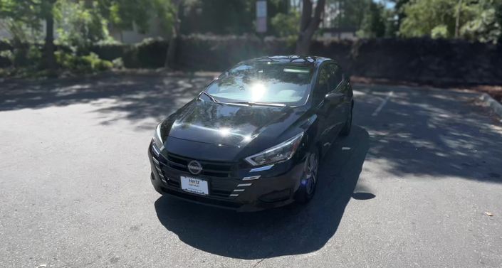 Thumbnail: 2025 Nissan Versa - 1
