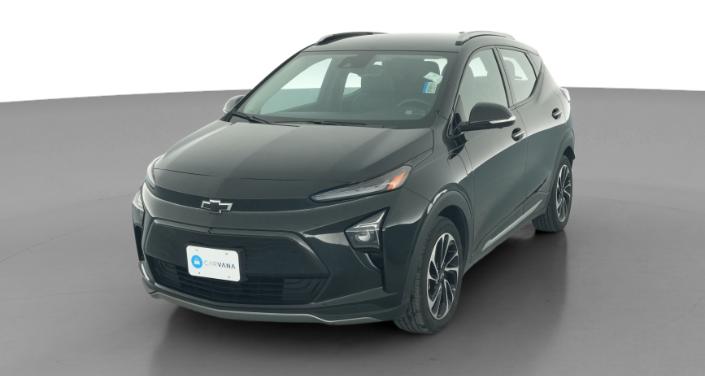 2022 Chevrolet Bolt EUV Premier -
                  Indianapolis, IN