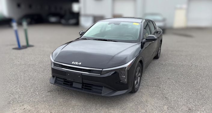 Thumbnail: 2025 Kia K4 - 1