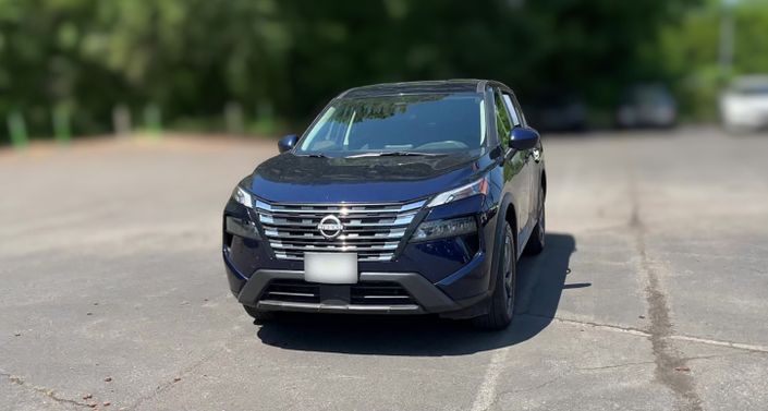 Thumbnail: 2025 Nissan Rogue - 1