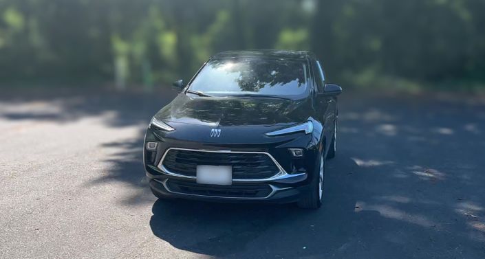 Thumbnail: 2025 Buick Encore GX - 1