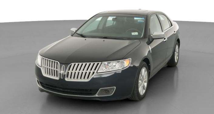 2012 Lincoln MKZ Base -
                  Trenton, OH