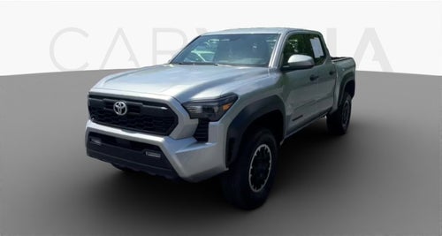 2024 Toyota Tacoma Double Cab