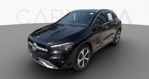 2024 Mercedes-Benz GLA