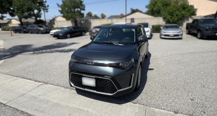 Thumbnail: 2025 Kia Soul - 1