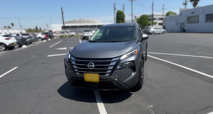 Thumbnail: 2025 Nissan Rogue - 1