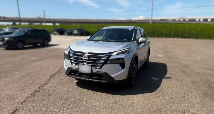 Thumbnail: 2025 Nissan Rogue - 1