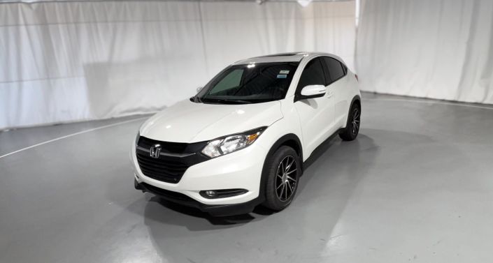 Thumbnail: 2017 Honda HR-V - 1