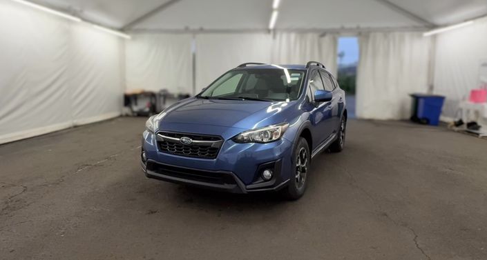 Thumbnail: 2019 Subaru Crosstrek - 1