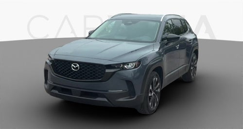 2025 MAZDA CX-50 Hybrid