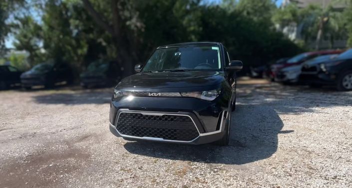 Thumbnail: 2025 Kia Soul - 1