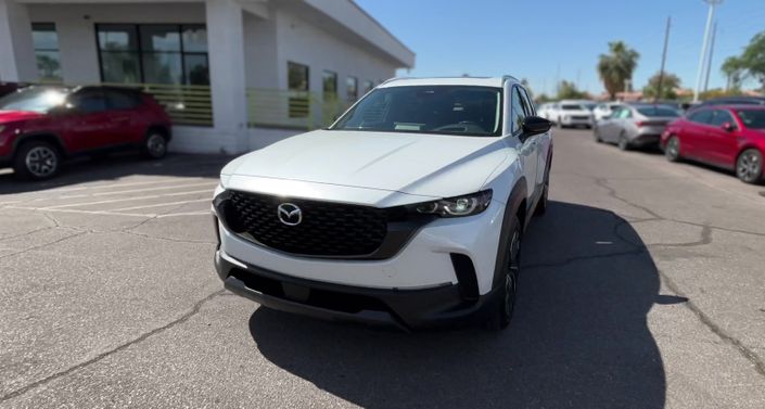 Thumbnail: 2025 Mazda CX-50 - 1