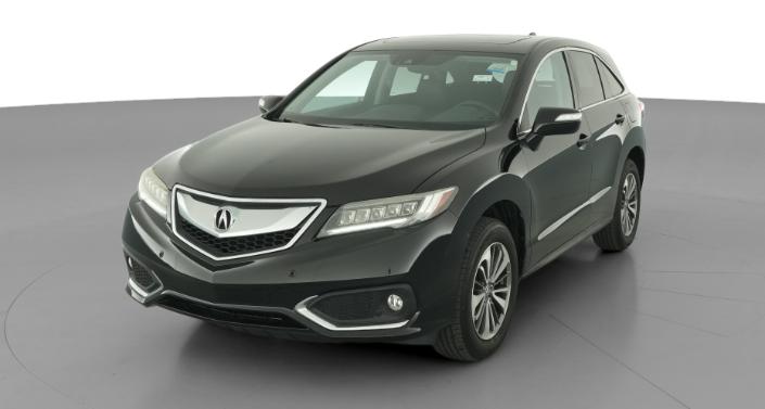 Thumbnail: 2016 Acura RDX - 1