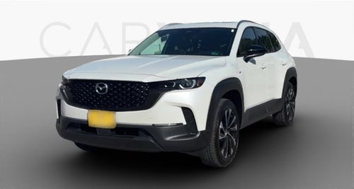 2025 MAZDA CX-50 Hybrid