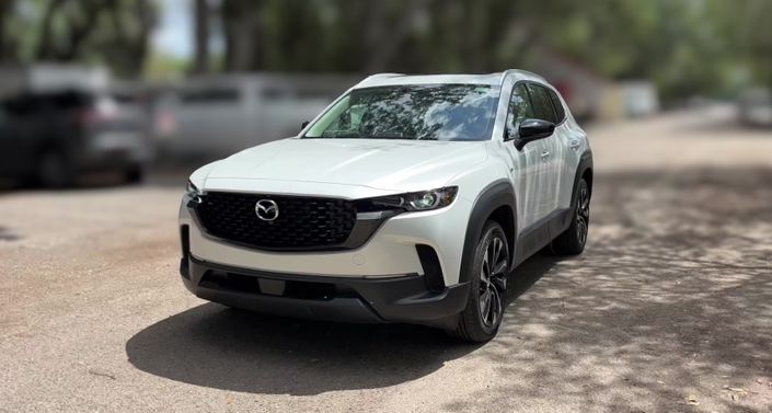 Thumbnail: 2025 Mazda CX-50 - 1